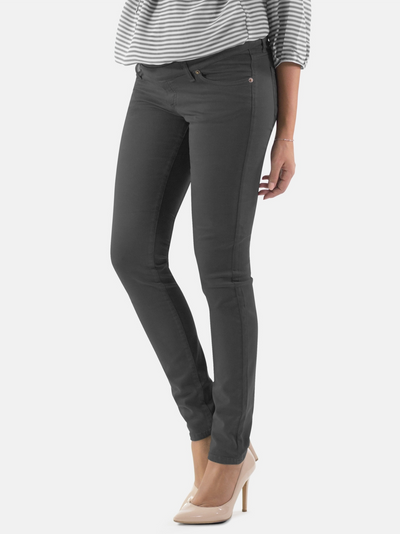 Pantalon de grossesse Égyptien Anthracite